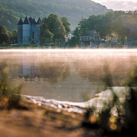 Апартаменты Le Relais De La Ravine Вернон Экстерьер фото